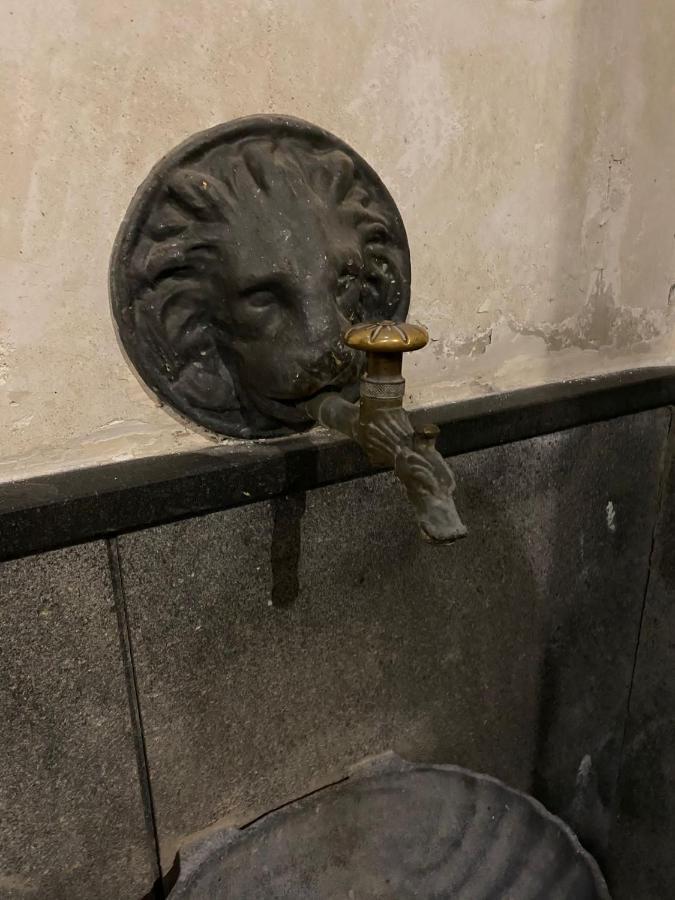 La Casa Di Maria Ξενοδοχείο Νάπολη Εξωτερικό φωτογραφία