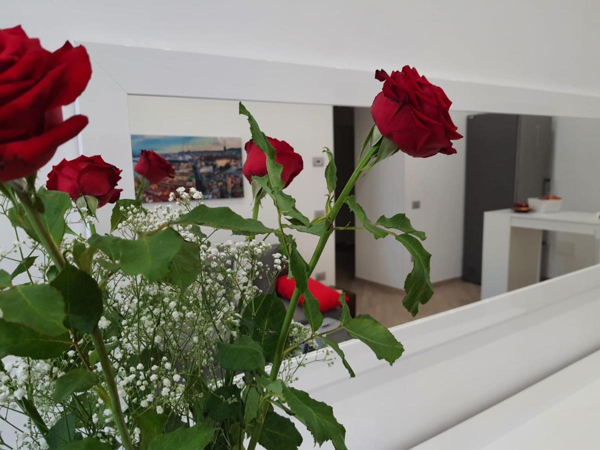 La Casa Di Maria Ξενοδοχείο Νάπολη Εξωτερικό φωτογραφία